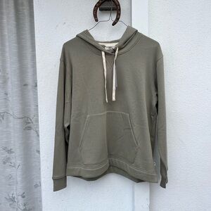 New With Tags Men's UGG Braden Stretch Cotton Fleece Hoodie (SMALL)